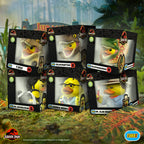Canard Dilophosaure (Boxed Edition) - vue 3