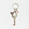 Yoga - Porte-clés