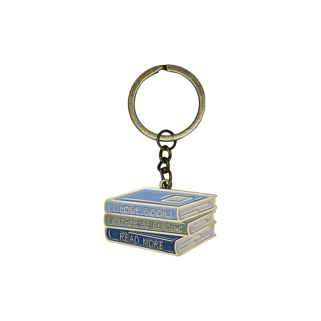 Porte-clés Pulteney Press - Rather Be Reading