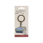 Porte-clés Pulteney Press - Rather Be Reading