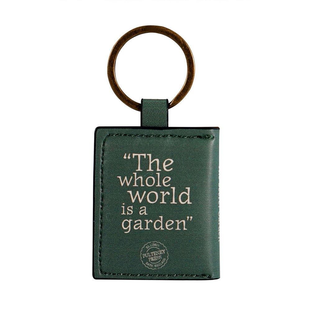 Porte-clés The Secret Garden