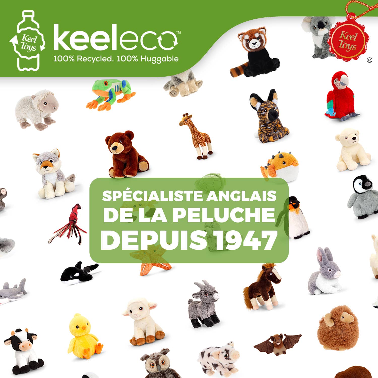 Peluche Dinosaure Ptérodactyle | Oggetti di design e regali originali