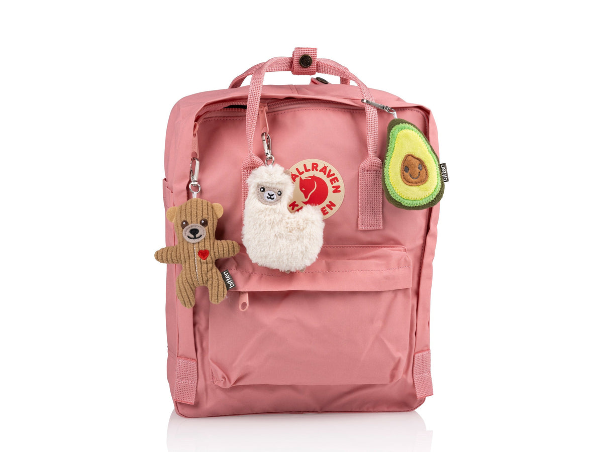 Porte-Clés Keyfriend Cool Avocado – Bitten