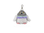 Porte-Clés Keyfriend Pigeon City Bird