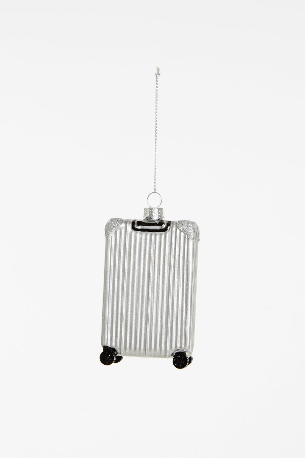 Boule de Noël Valise