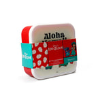 Set de 3 boîtes à goûter Disney - Lilo et Stitch