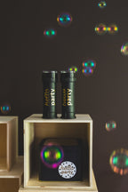Tubes à Bulles de Savon