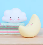 Petite veilleuse Nuage – vue 3 – A Little Lovely Company