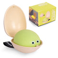 Lampe veilleuse pistache