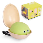 Lampe veilleuse pistache