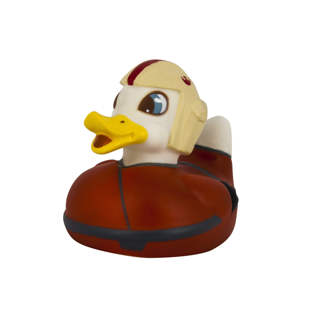 Ente Luke Teichgänger