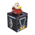 Ente Luke Teichgänger