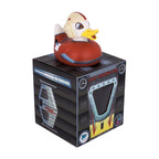 Ente Luke Teichgänger