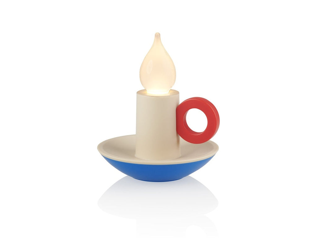 lampe candelabra memphis bitten 