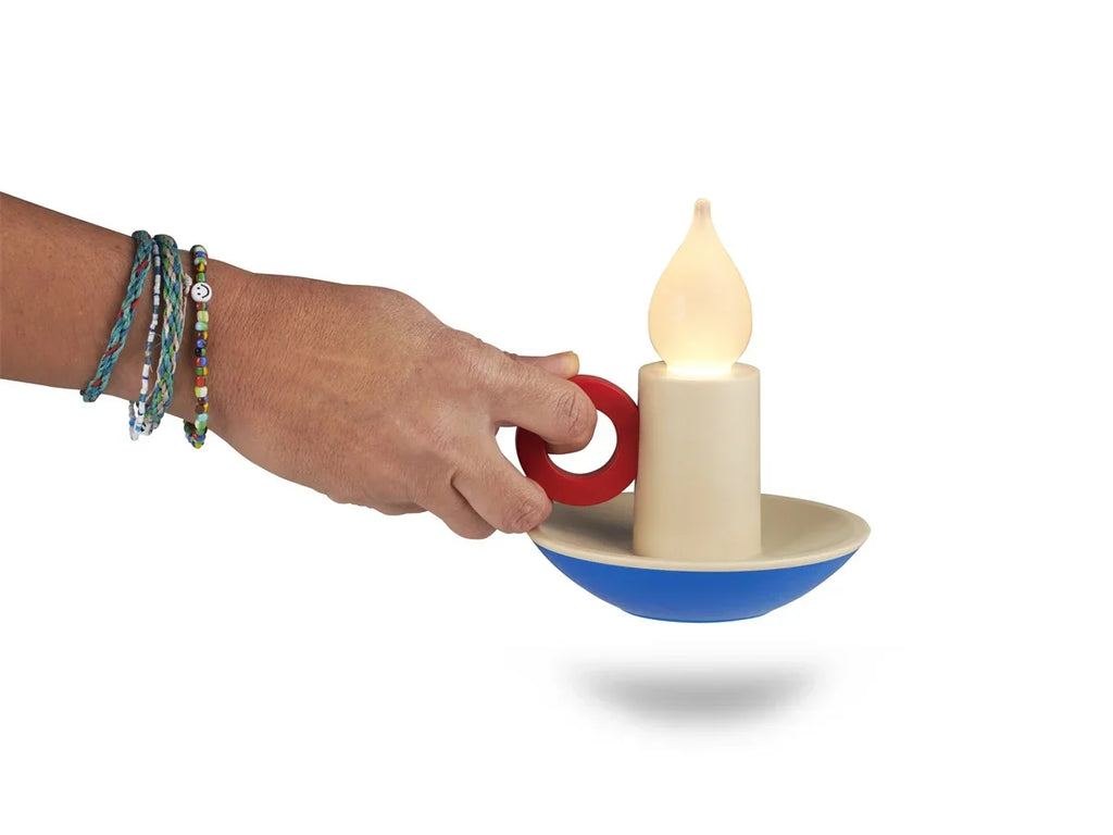 lampe candelabra memphis bitten 