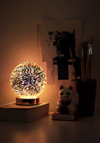 galaxy light rose gold 