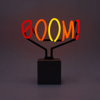 Lampe Néon Boom Locomocean | Boutique d'objets cadeaux designs kokochao.com