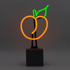 Lampe Néon Pêche Locomocean | Boutique d'objets cadeaux designs kokochao.com