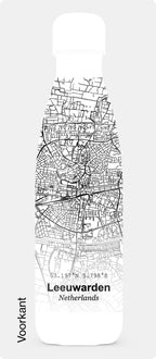 Postcode Loterij x IZY Bottle