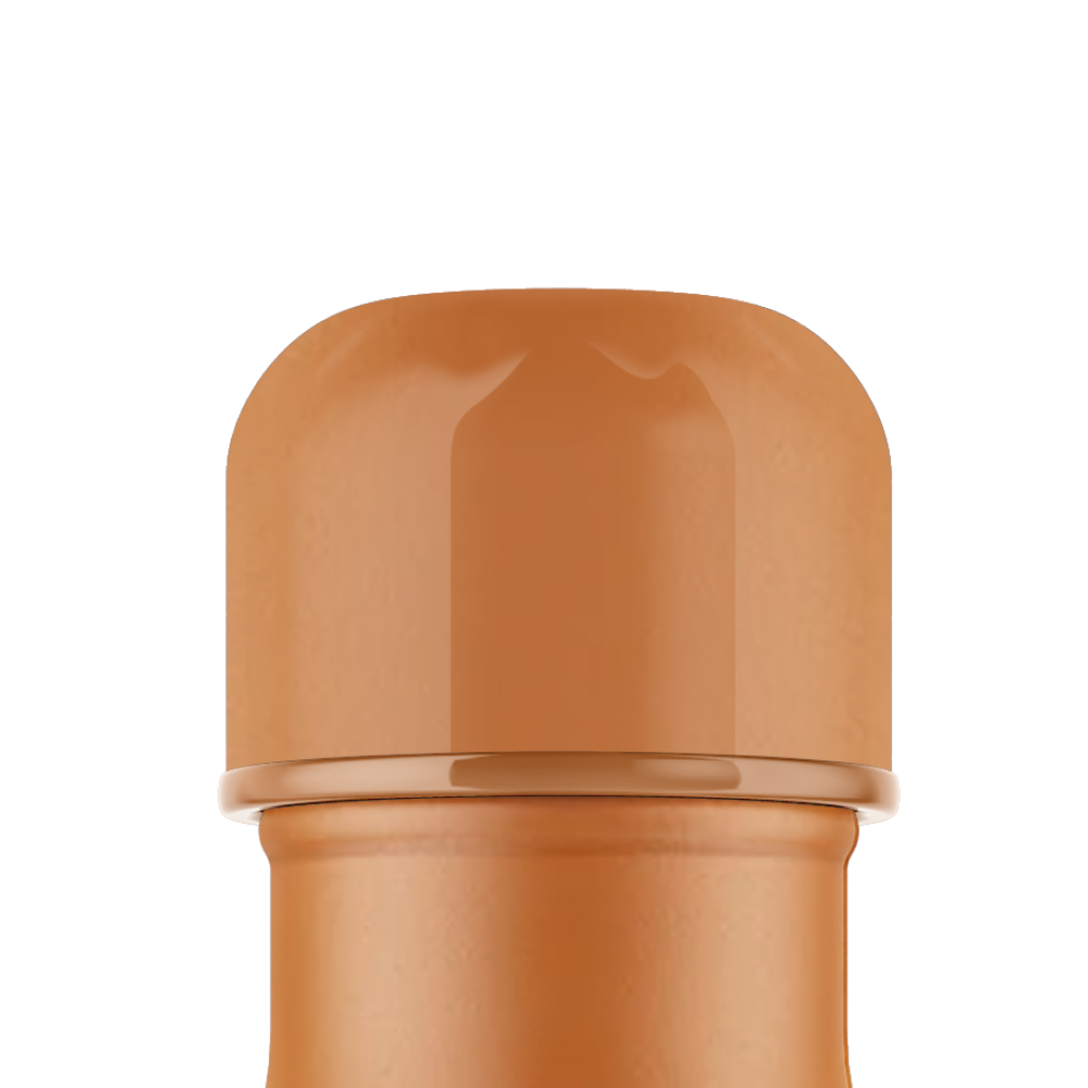 IZY Ersatzdeckel – Orange