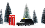 Candycar World Holzauto - Londoner Taxi