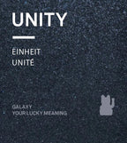 Mini Chat Chanceux Galaxie | Oggetti di design e regali originali