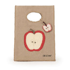 Pepita la Pomme – Sac repas enfant