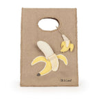 Ana la Banane – Sac repas enfant