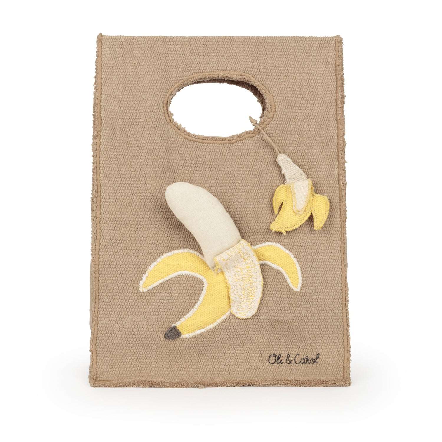 Ana la Banane – Sac repas enfant