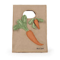 Cathy la Carotte – Sac repas enfant
