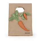 Cathy la Carotte – Sac repas enfant
