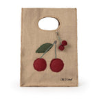 Mery la Cerise – Sac repas enfant