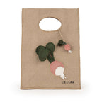 Ramona le Radis – Sac repas enfant
