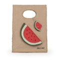 Wally la Pastèque – Sac repas enfant