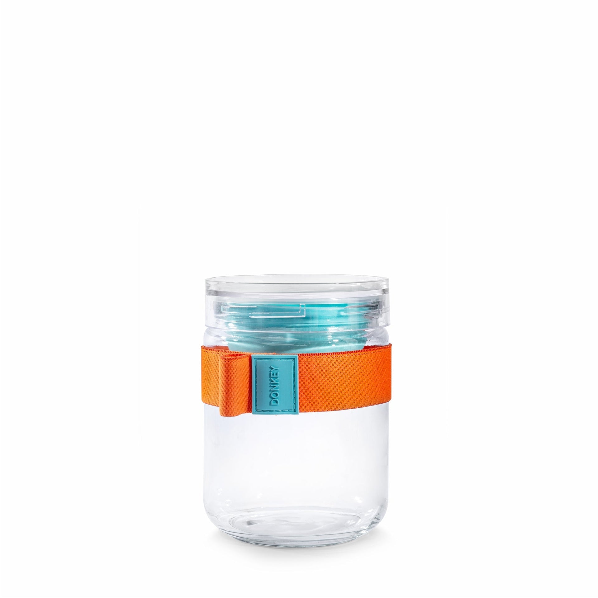 Bol à Lunch Lunchglass+ – vue produit 3