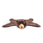 Tapis enfant animal Wild & Soft - Wild & Soft