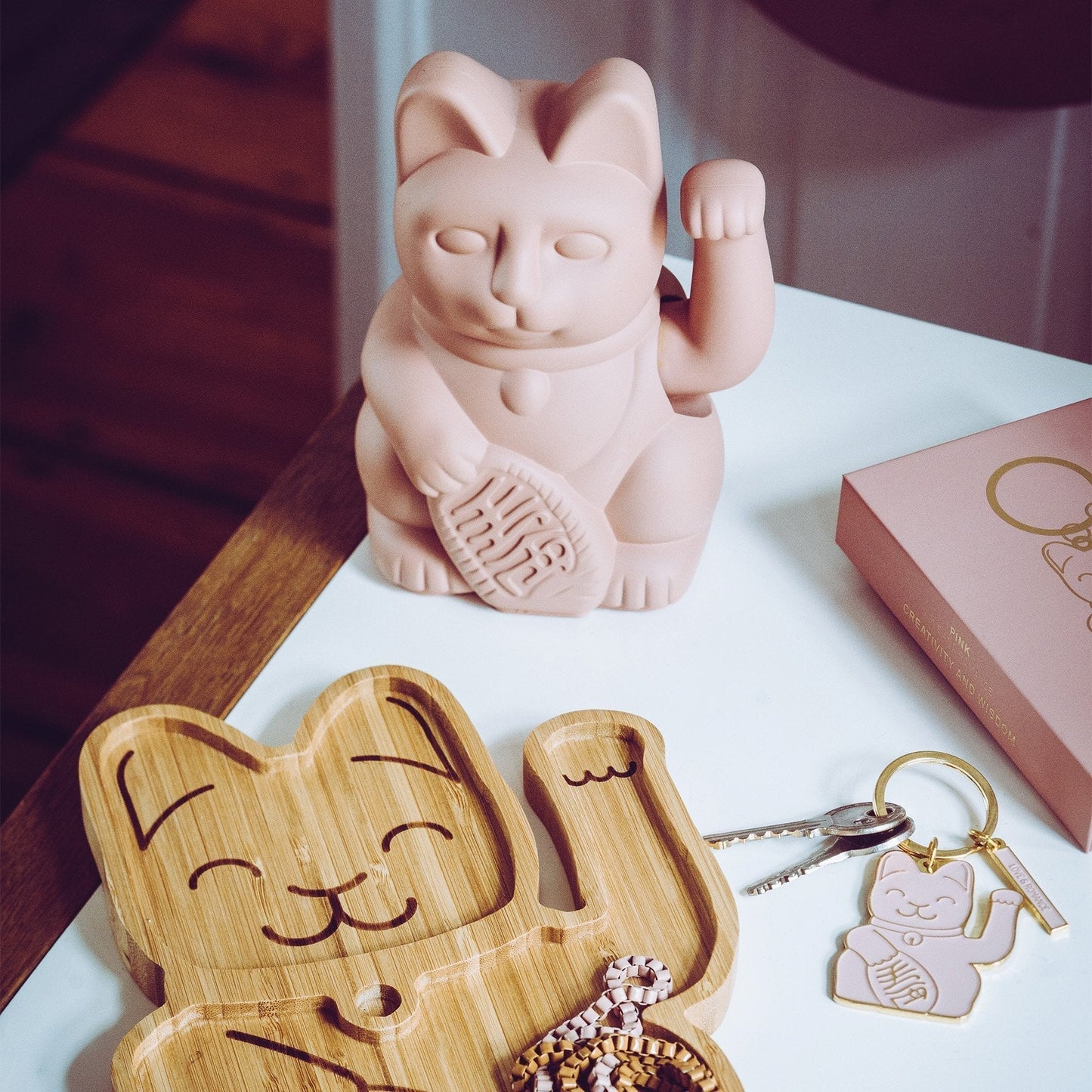 | Boutique d'objets cadeaux designs 