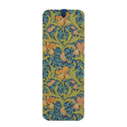 Marque-page papier William Morris - ACS John H. Dearle Iris
