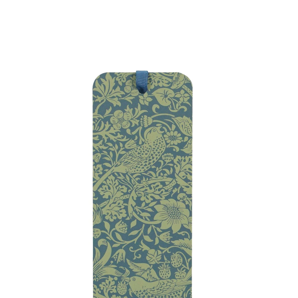Marque-page papier William Morris - ACS Sage