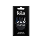 Marque-page en métal The Beatles - Abbey Road