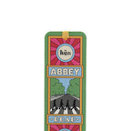 Marque-page papier The Beatles - Abbey Road