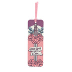 Marque-page papier Romantasy