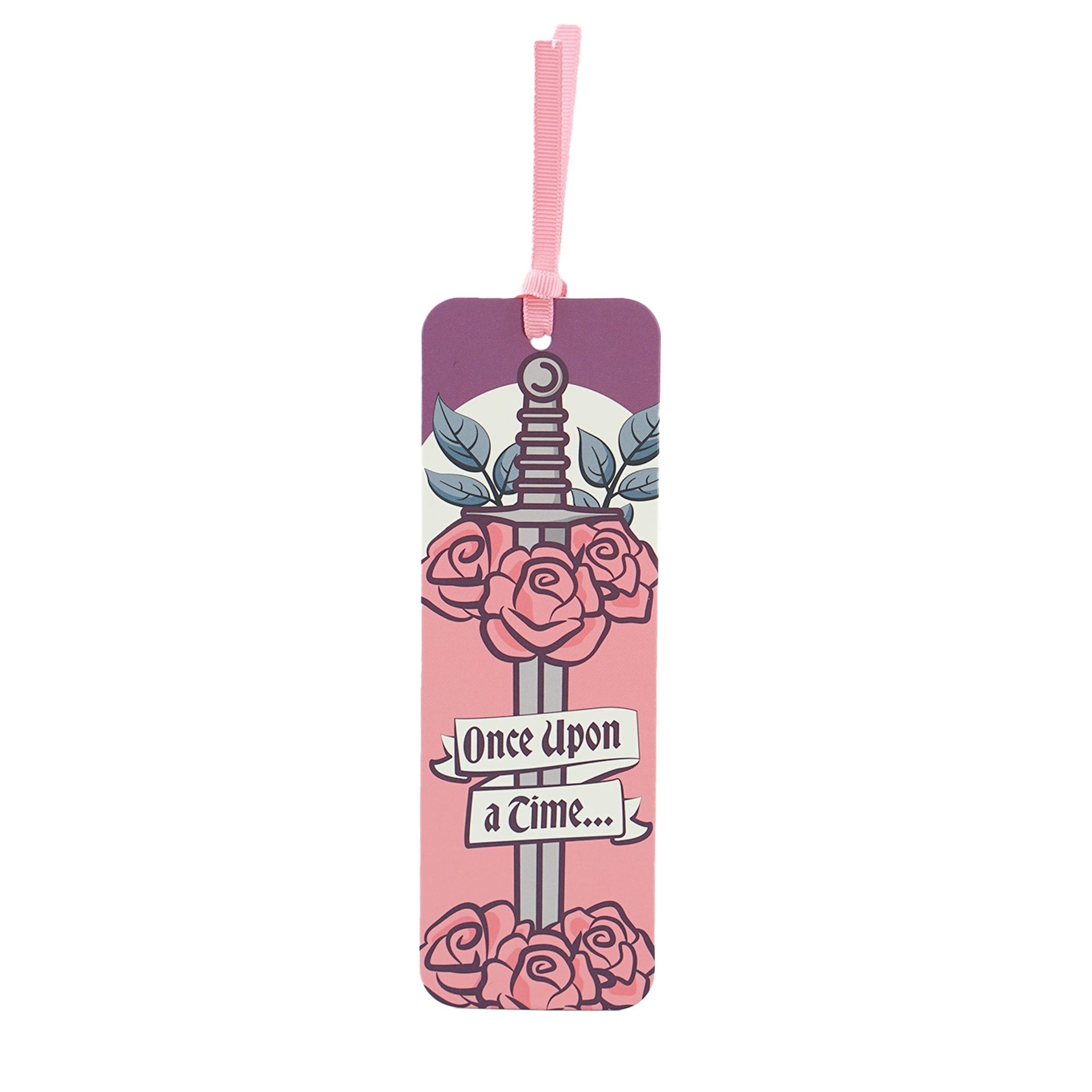 Marque-page papier Romantasy