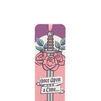 Marque-page papier Romantasy