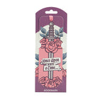 Marque-page papier Romantasy