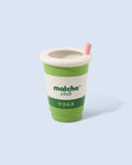 Vase Matcha