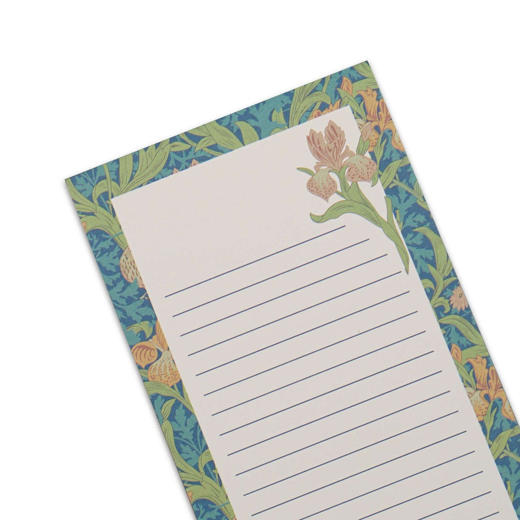Bloc-notes Iris