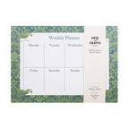 Wochenplaner – William Morris – ACS Sage
