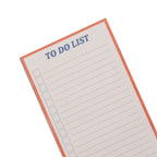 Bloc-notes My Week Is Fully Booked