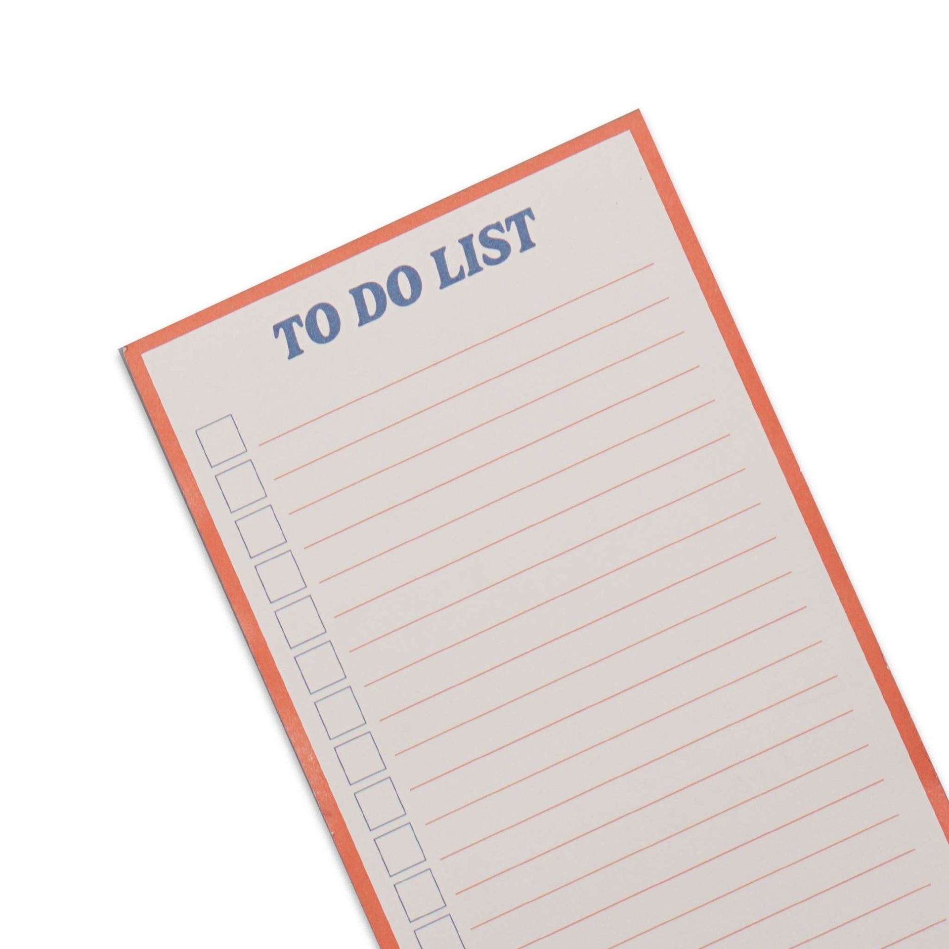 Bloc-notes My Week Is Fully Booked